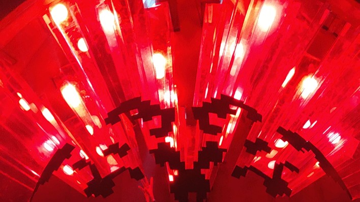 Bloody Portal